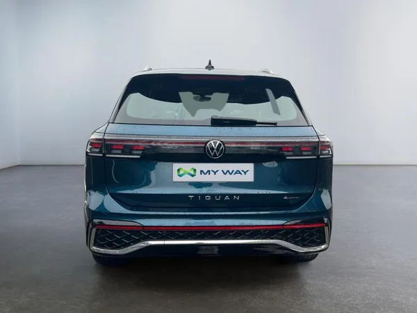 VOLKSWAGEN Tiguan Dsl (2024) — foto 23 van 24