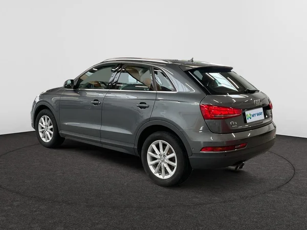 AUDI Q3 (2018) — foto 16 van 22