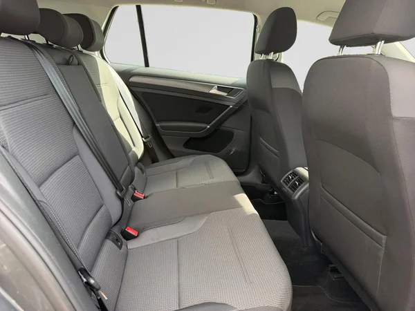 VOLKSWAGEN Golf VII Dsl (2018) — foto 20 van 21