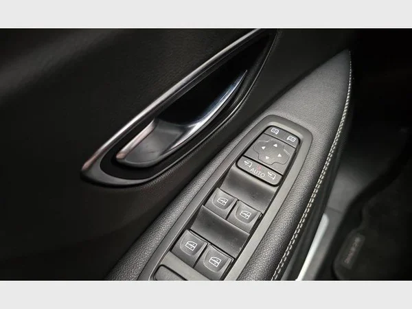 Renault Grand Scénic (2019) — foto 17 van 27