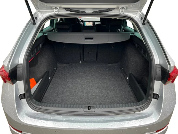 SKODA Octavia Combi (2022) — foto 14 van 24