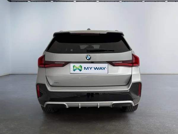 BMW X1 Dsl (U11) (2025) — foto 27 van 29