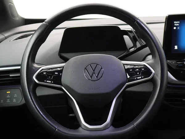 Volkswagen ID.4 (2022) — foto 3 van 23