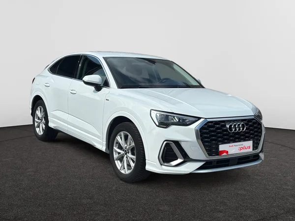 AUDI Q3 Sportback (2021) — foto 16 van 21