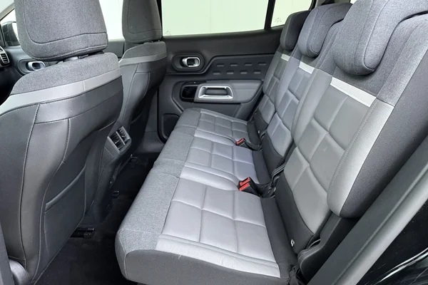 Citroen C5 Aircross (2021) — foto 21 van 22