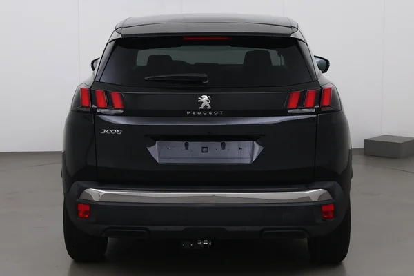 Peugeot 3008 (2019) — foto 18 van 23