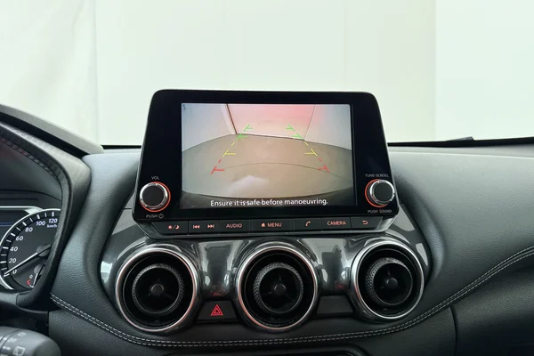 Nissan Juke (2020) — foto 5 van 27