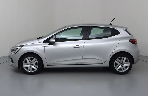 Renault Clio V (2022) — foto 12 van 26