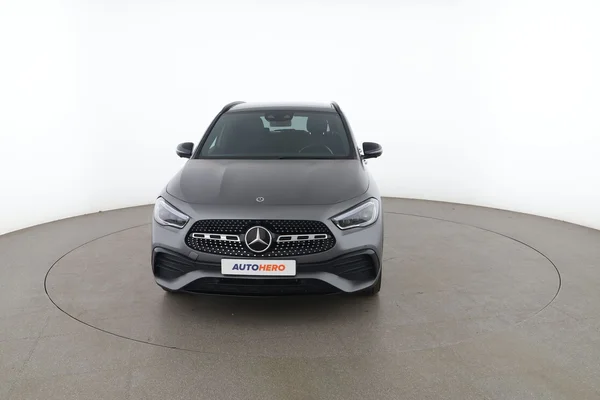 Mercedes-Benz GLA-Klasse (2023) — foto 15 van 16