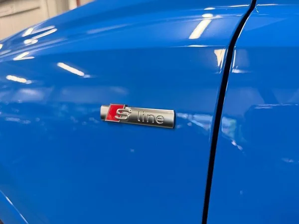 AUDI Q3 (2019) — foto 21 van 30