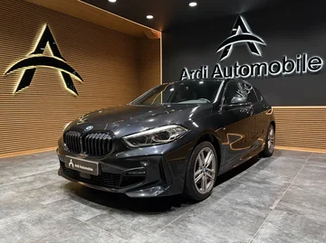 Bmw 116 ecc44a90-ad20-4309-830a-c4e0a01f46ca