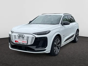 AUDI Q6 e-tron (2024)