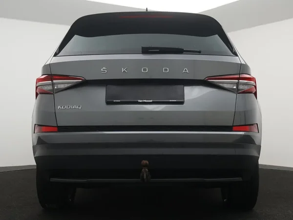Škoda Kodiaq (2022) — foto 14 van 26