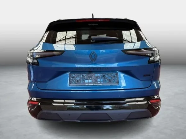 Renault Austral (2026) — foto 14 van 17