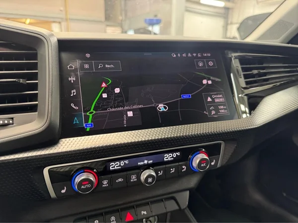 AUDI A1 Sportback (2024) — foto 8 van 12