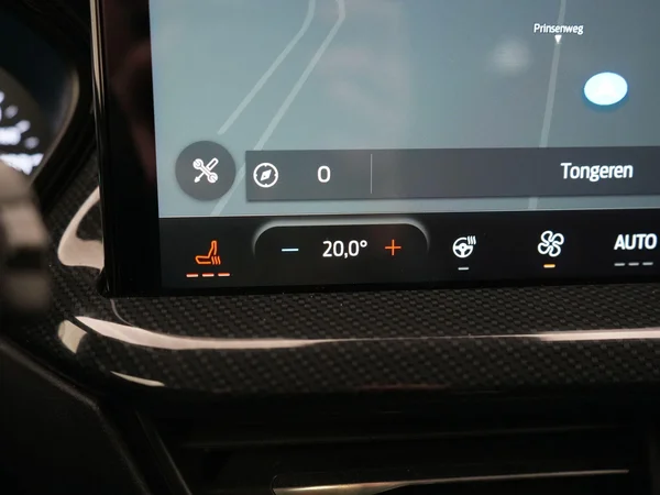 Ford Focus (2024) — foto 8 van 19