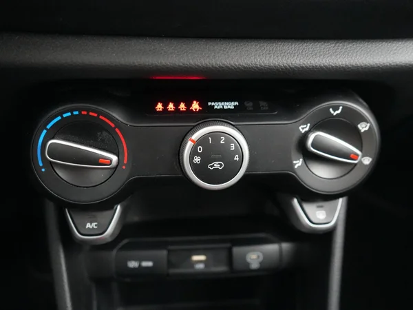 Kia Picanto (2025) — foto 9 van 21