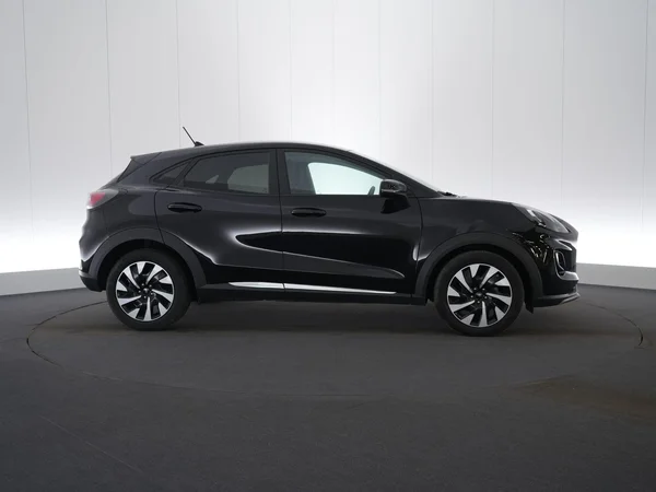 Ford Puma (2024) — foto 18 van 21