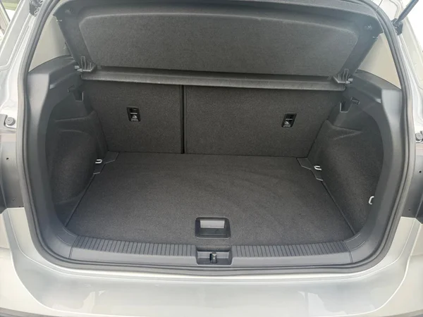 VOLKSWAGEN T-Cross (2025) — foto 4 van 21