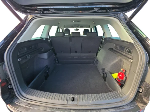 SKODA Kodiaq (2023) — foto 14 van 24