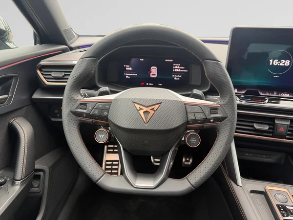 CUPRA Formentor e-Hybrid (PHEV) (2026) — foto 4 van 19