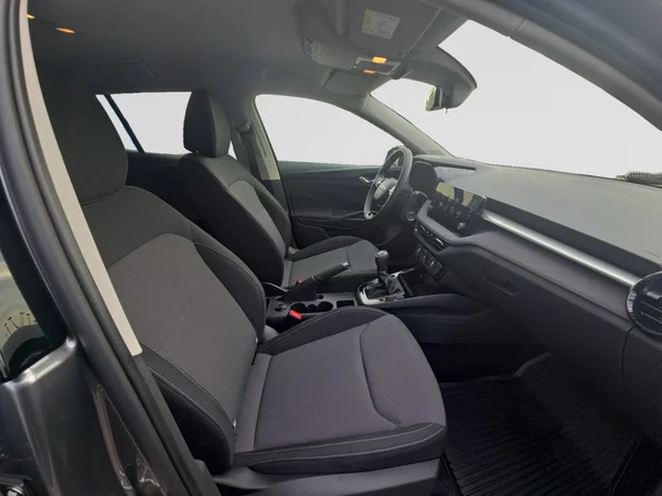 SKODA Fabia (2025) — foto 10 van 24