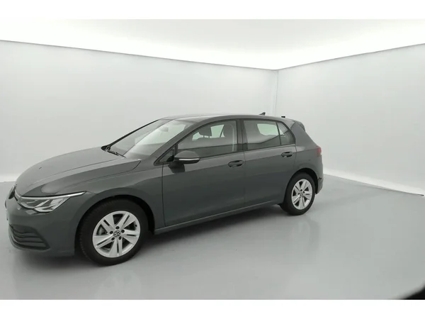 VOLKSWAGEN Golf VIII (2024) — foto 26 van 36