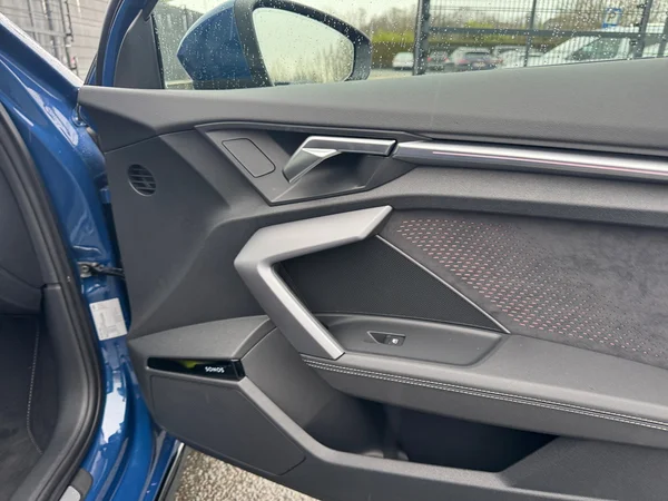 AUDI A3 Sportback PHEV (2026) — foto 10 van 24