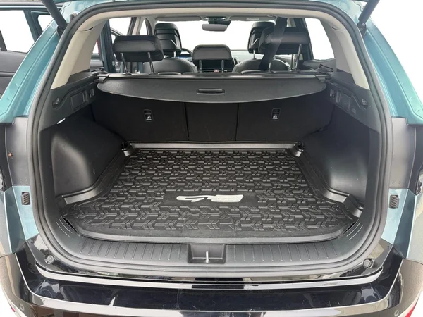 KIA Sportage Dsl (2022) — foto 14 van 22