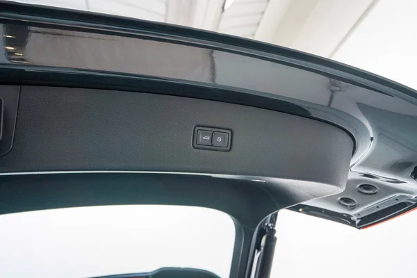 Audi Q5 Sportback PHEV (2022) — foto 8 van 45