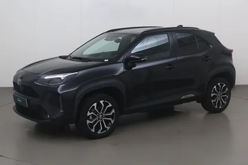 Toyota Yaris Cross Hybrid (HEV) (2025)