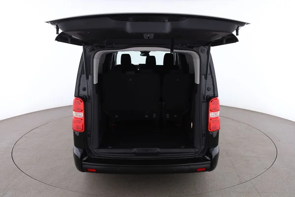 Opel Zafira (2024) — foto 7 van 16
