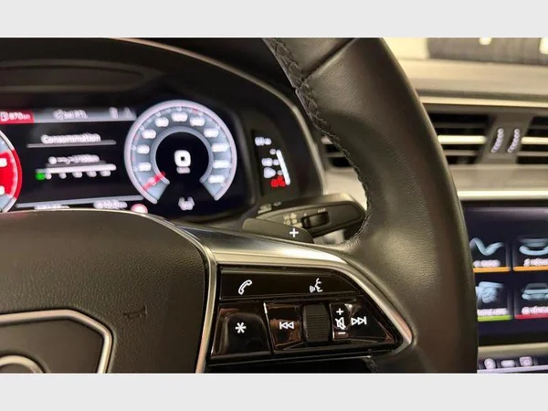 Audi A6 (2022) — foto 16 van 28