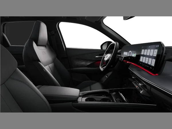 AUDI Q3 SUV e-hybrid (PHEV) (2026) — foto 7 van 8