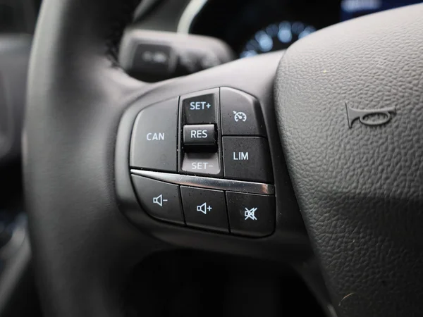Ford Focus (2024) — foto 9 van 37