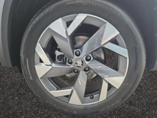 SKODA Kodiaq (2026) — foto 19 van 19