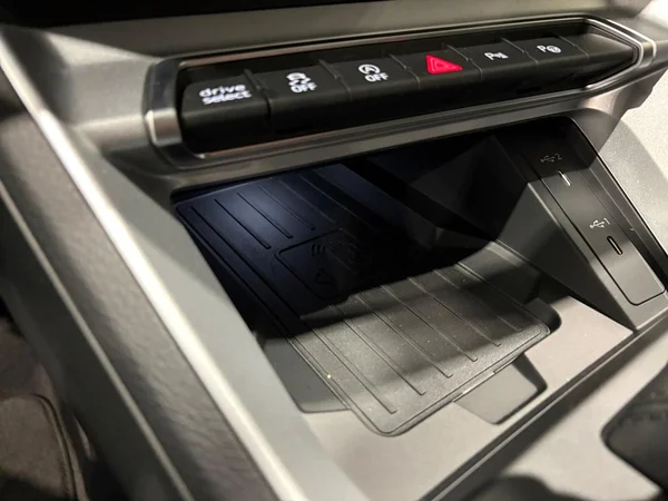 AUDI Q3 (2026) — foto 7 van 22