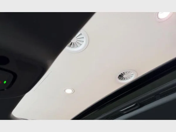 Audi A4 (2022) — foto 4 van 26