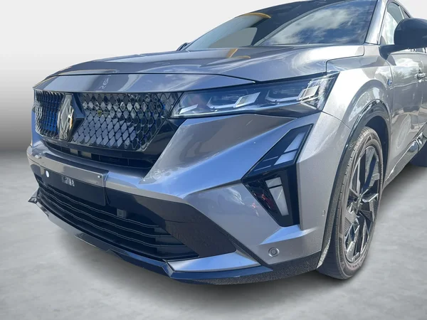 Renault Rafale (2025) — foto 17 van 20