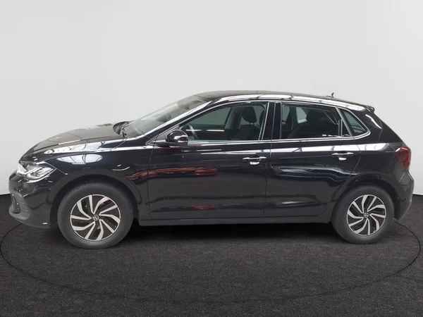 VOLKSWAGEN Polo (2024) — foto 12 van 23