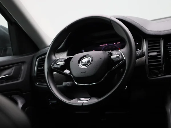 Škoda Kodiaq (2023) — foto 39 van 48