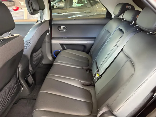 Hyundai IONIQ 5 (2026) — foto 14 van 28