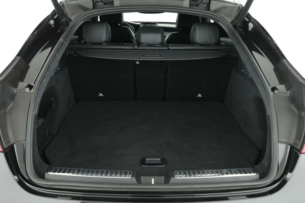 Mercedes-Benz GLC-Klasse (2018) — foto 8 van 16