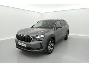 SKODA Kodiaq (2025)