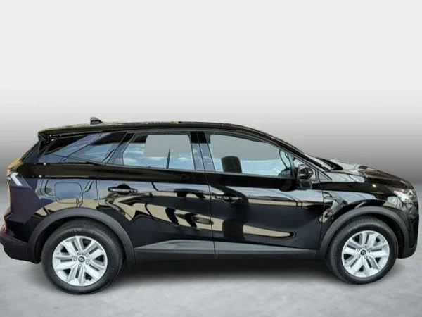 Renault Symbioz (2026) — foto 12 van 17