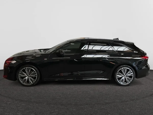 AUDI A5 Avant (2025) — foto 19 van 25