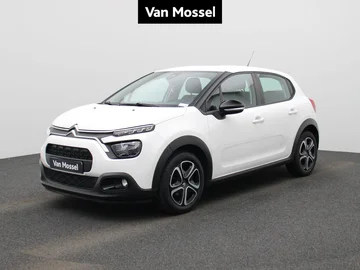 Citroën C3 (2022)
