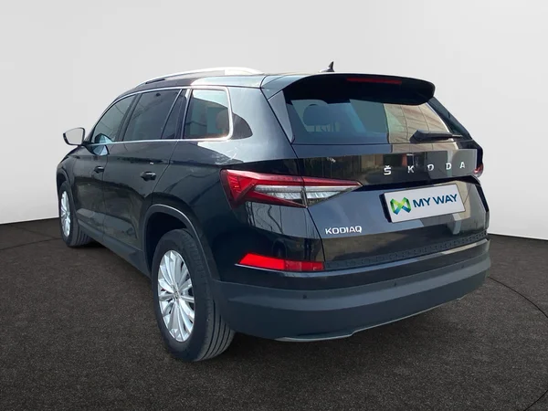 SKODA Kodiaq (2024) — foto 11 van 17
