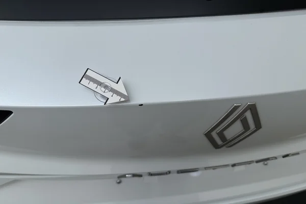 Renault Austral (2026) — foto 11 van 19