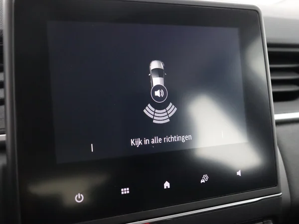 RENAULT Captur (2022) — foto 11 van 28